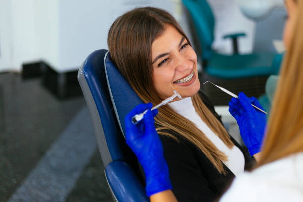 Dental X-Rays and Imaging in Hanover, OH